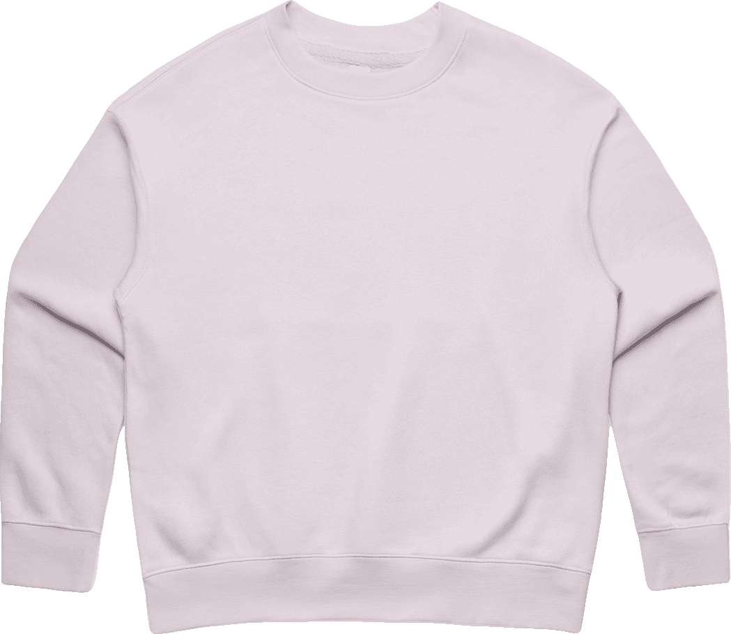 Wo's Relax Crew in Orchid