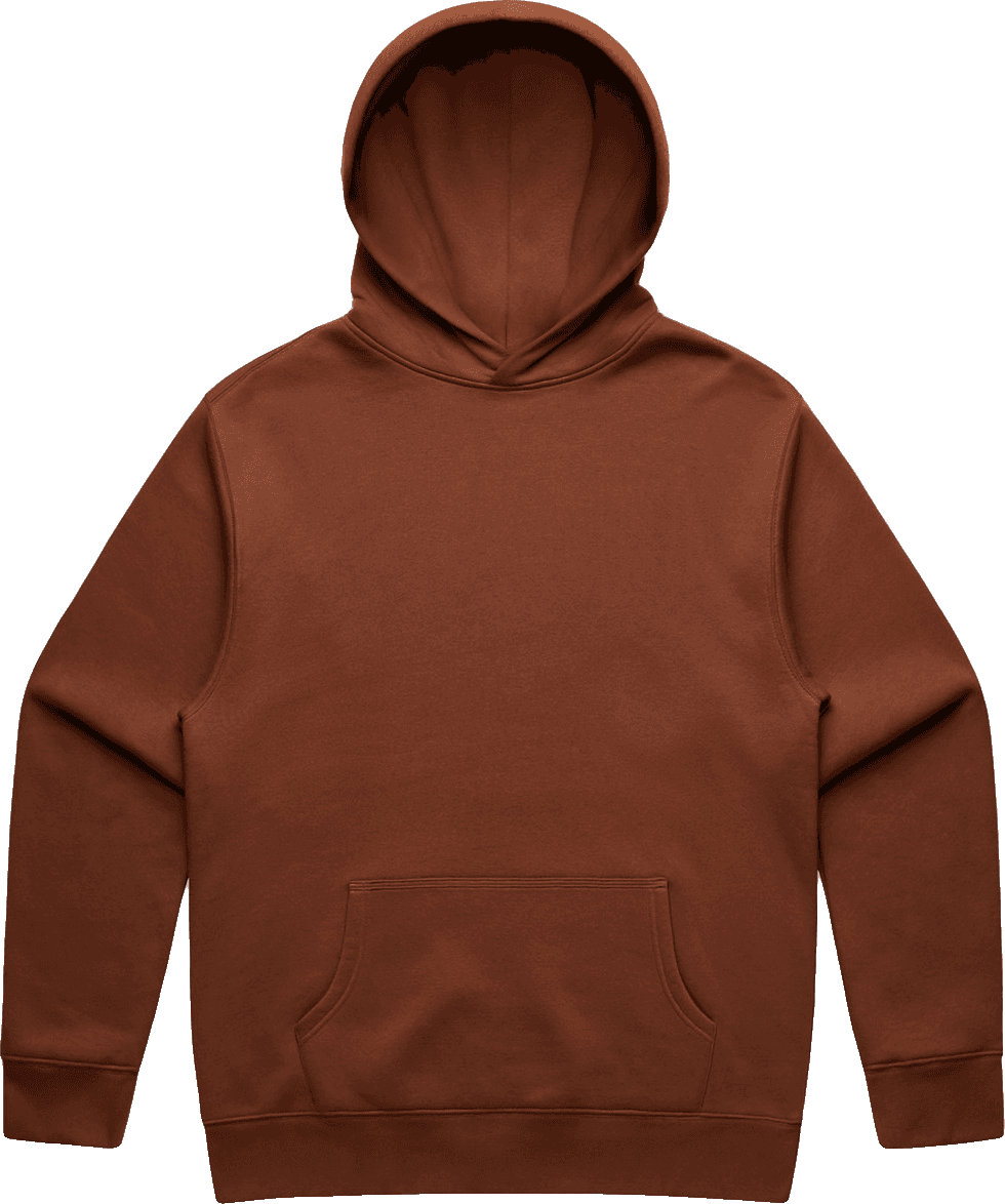 Relax Hood in Clay