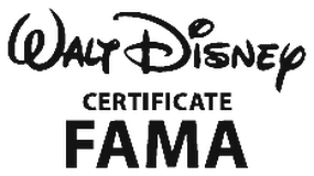 Disney FAMA