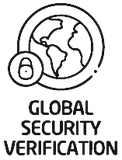 Global Security Verification