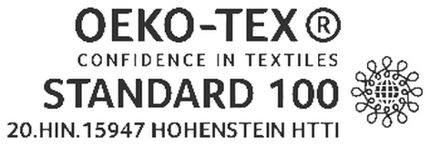 OEKO-TEX Standard 100