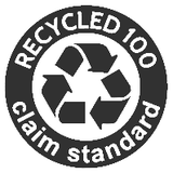 Recycled Claim Standard 100 Recycled Claim Standard 100
