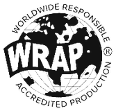 WRAP WRAP