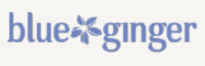 Blue Ginger