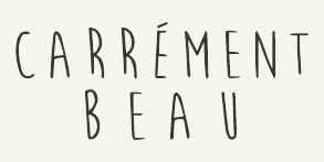 Carrément Beau