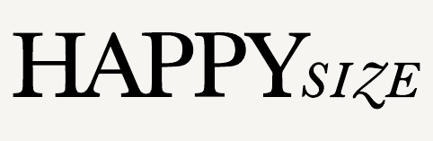 Happy Size