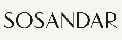 Sosandar